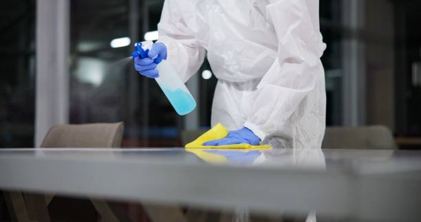 Licensed Unattended Death Cleanup service in Lemoore, CA - Crime Scene Cleaner Online